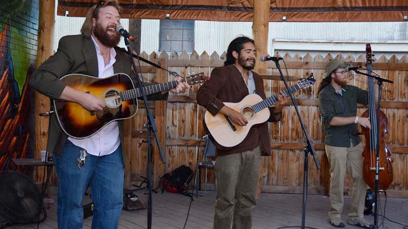 live-music